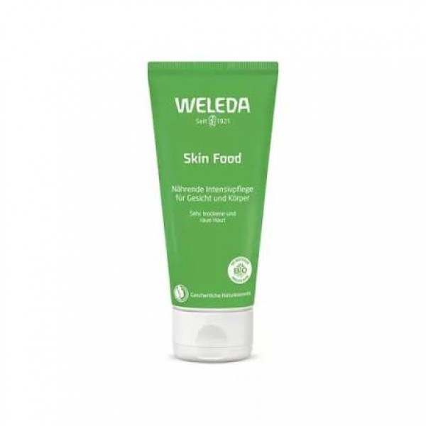 Weleda Skin Food Cosmetica 75 ml