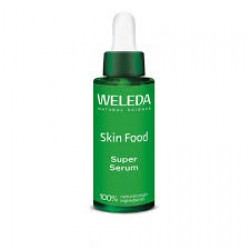 Weleda Skin Food Super Serum Cosmetica 30 ml