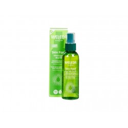 Weleda Skin Food Ultra-Light Dry Oil Cosmetica 100 ml