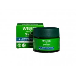 Weleda Skin Food Voedende Nachtcreme Cosmetica 40 ml