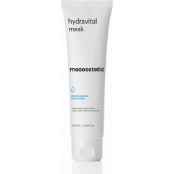 Mesoestetic Hydravital Mask Cosmetica 100 ml