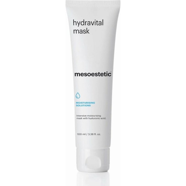 Mesoestetic Hydravital Mask Cosmetica 100 ml