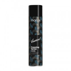 Matrix Vavoom Extra Full Freezing Spray Hair Care 500 ml