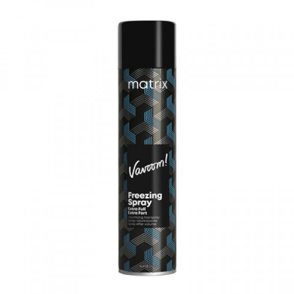 Matrix Vavoom Extra Full Freezing Spray Hair Care 500 ml
