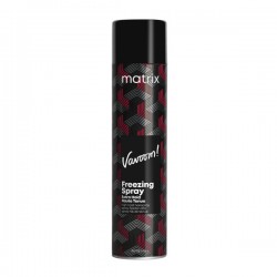 Matrix Vavoom Freezing Spray Extra Hold Hair Care 500 ml