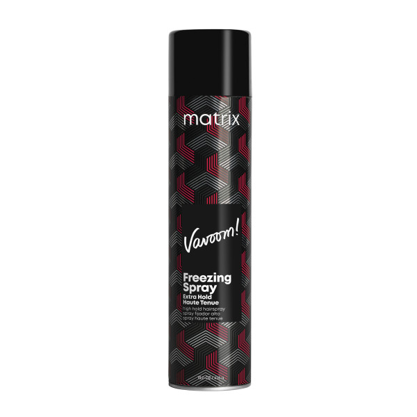 Matrix Vavoom Freezing Spray Extra Hold Hair Care 500 ml