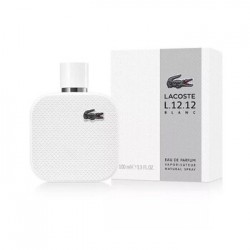Lacoste L.12.12 Blanc Eau de Toilette 175 ml
