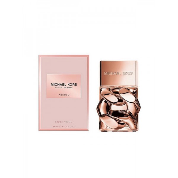 Michael Kors Pour Femme Absolu Eau de Parfum 50 ml