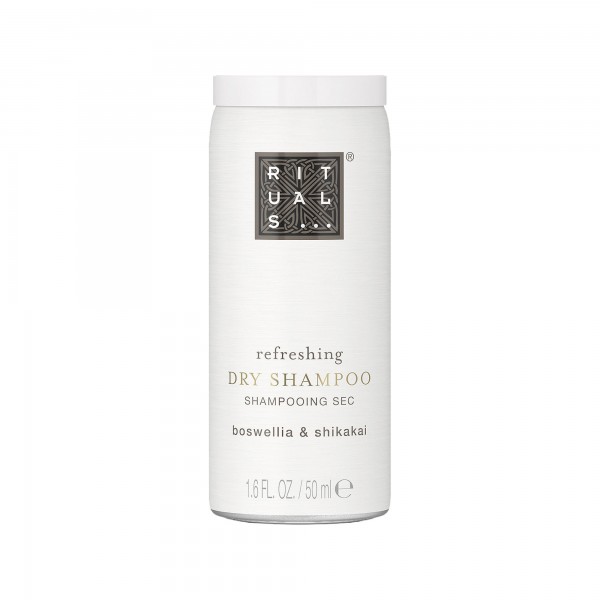 Rituals Refreshing Dry Shampoo Hair Care 50 ml Rituals Refreshing Dry Shampoo Hair Care 50 ml