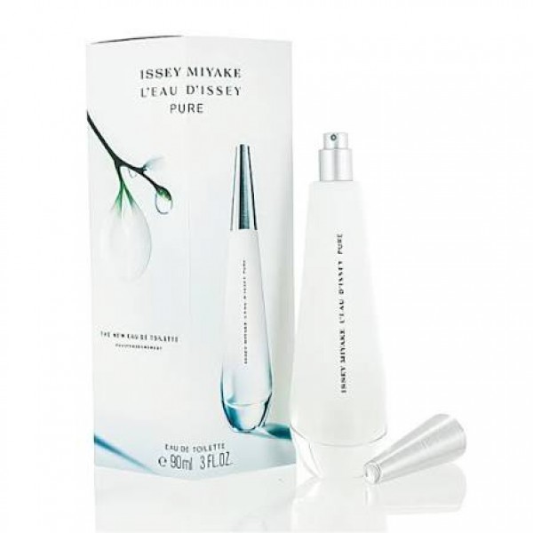Issey Miyake Pure Eau de Toilette 90 ml Issey Miyake Pure Eau de Toilette 90 ml