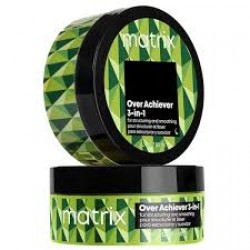 Matrix Style Link Over Achiever 3-in-1 Cream Paste Wax Hair Care 50 ml