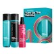 Matrix Turn Up The Volume Set Hair Care