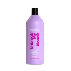Matrix Total Results Unbreak My Blonde Conditioner Hair Care 1000 ml