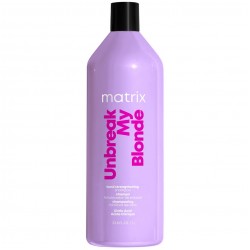 Matrix Total Results Unbreak My Blonde Shampoo Hair Care 1000 ml