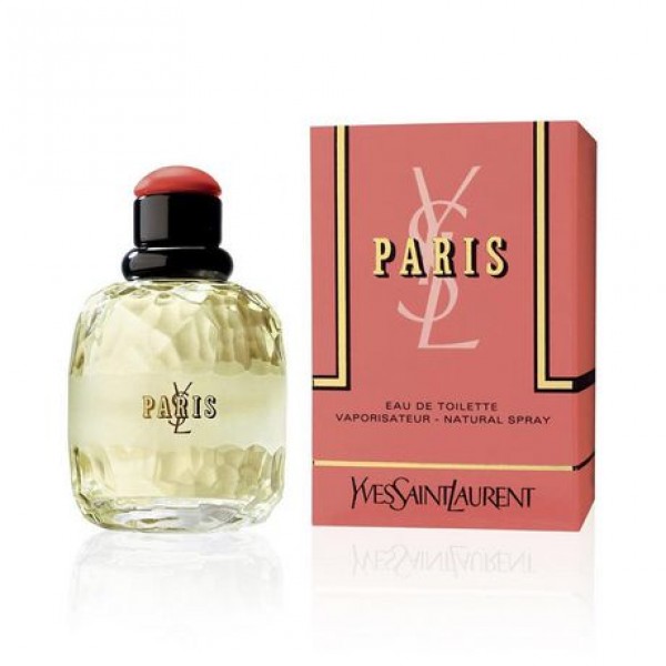 Y.S.L. Paris Eau de Toilette 75 ml