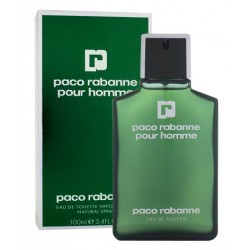 Rabanne Pour Homme Eau de Toilette 200 ml