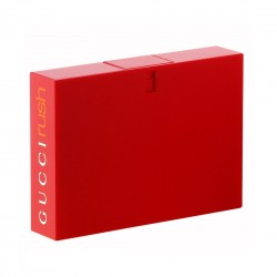 Gucci Rush Eau de Toilette 50 ml