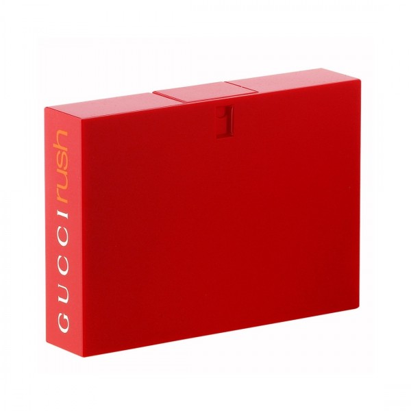 Gucci Rush Eau de Toilette 50 ml