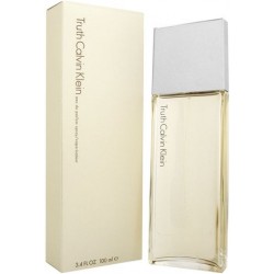 Calvin Klein Truth Women Eau de Parfum 100 ml