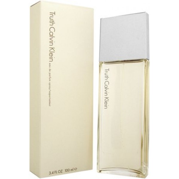 Calvin Klein Truth Women Eau de Parfum 100 ml