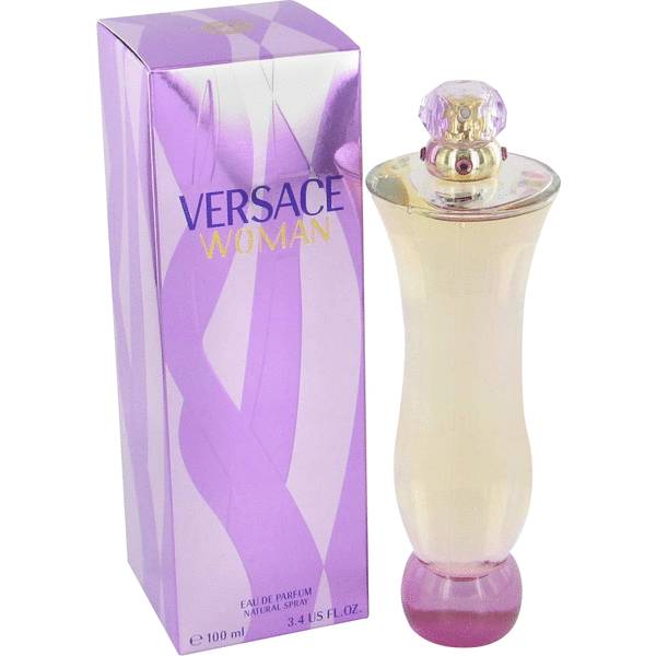 Versace Woman  Eau de Parfum 100 ml