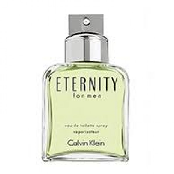 Calvin Klein Eternity For Men Eau de Toilette 100 ml