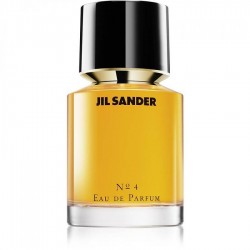 Jil Sander No. 4 Eau de Parfum 100 ml
