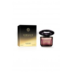 Versace Crystal Noir Eau de Parfum 90 ml