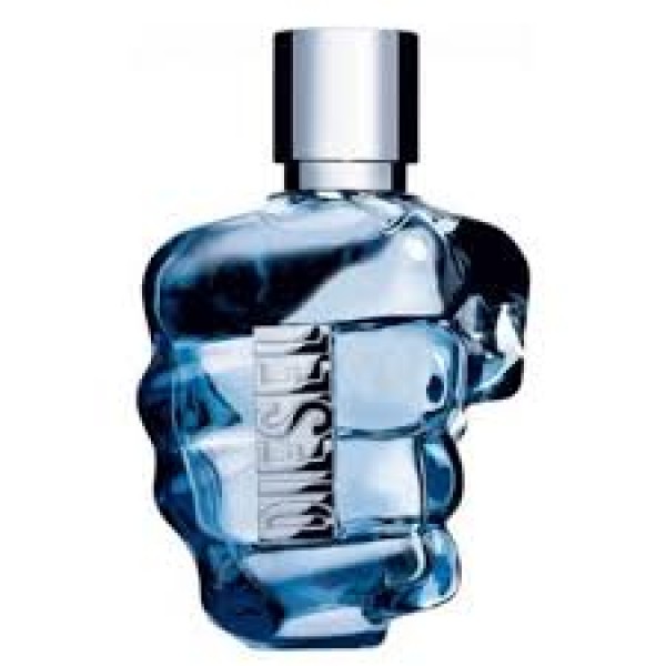 Diesel Only the Brave Eau de Toilette 125 ml