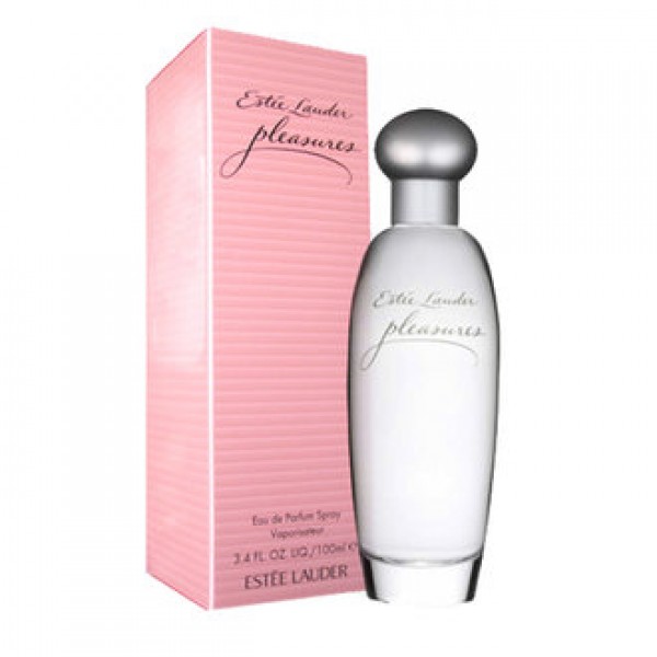 Estee Lauder Pleasures Eau de Parfum 100 ml