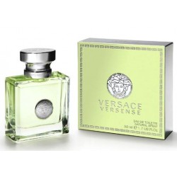Versace Versense Eau de Toilette 100 ml