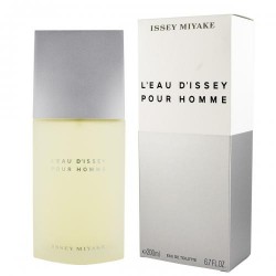Issey Miyake L'Eau D'Issey Pour Homme Eau de Toilette 200 ml