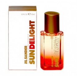 Jil Sander Sun Delight Eau de Toilette 100 ml