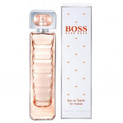 Hugo Boss Orange Eau de Toilette 75 ml Hugo Boss Orange Eau de Toilette 75 ml
