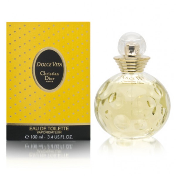 Christian Dior Dolce Vita Eau de Toilette 100 ml