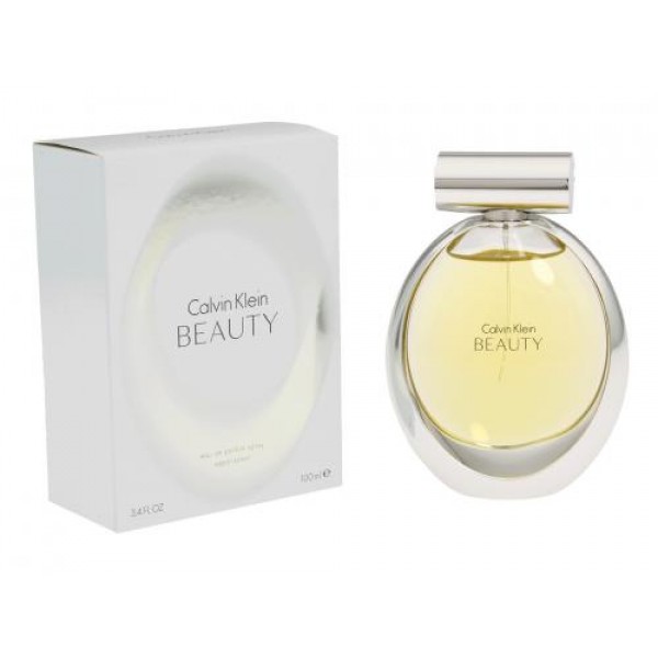 Calvin Klein Beauty Eau de Parfum 100 ml