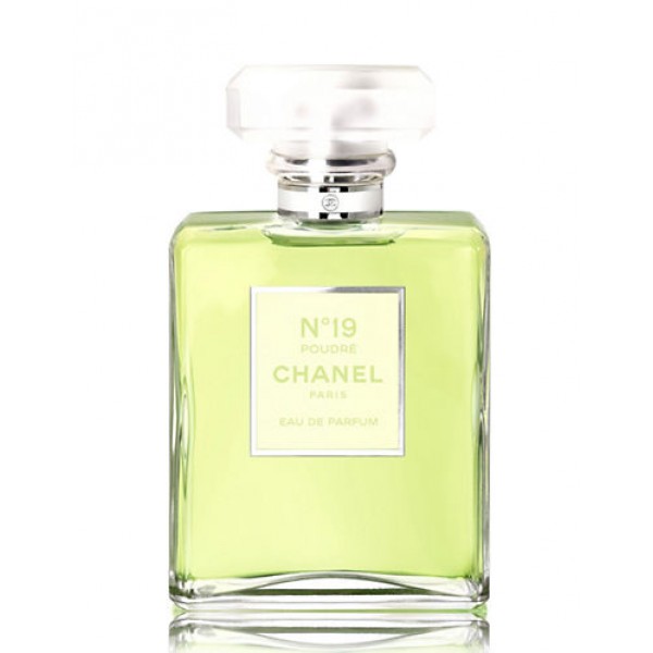 Chanel Nr. 19 Poudre Eau de Parfum 100 ml