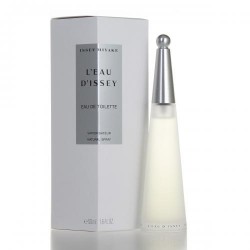Issey Miyake L'Eau D'Issey Pour Femme Eau de Toilette 50 ml