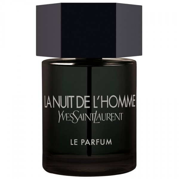 Y.S.L. La Nuit De L'Homme Le Parfum Parfum 100 ml