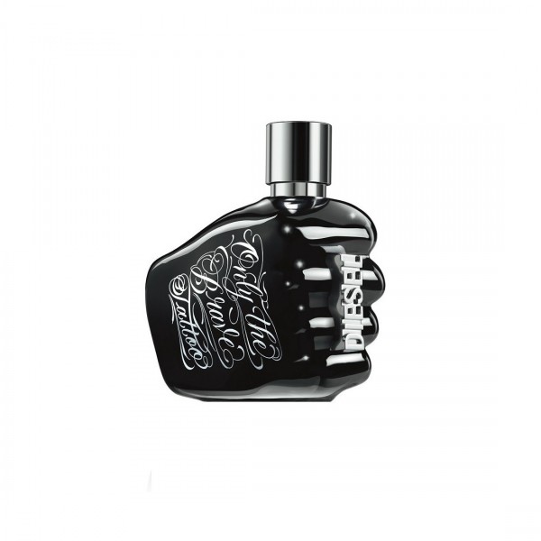 Diesel Only the Brave Tattoo Eau de Toilette 125 ml
