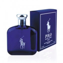 Ralph Lauren Polo Blue Eau de Toilette 40 ml