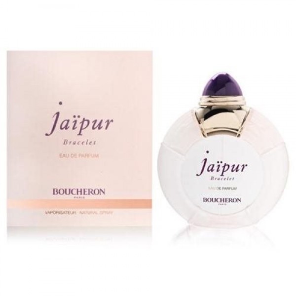 Boucheron Jaipur Bracelet Eau de Parfum 100 ml