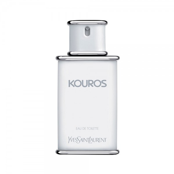 Y.S.L. Kouros Eau de Toilette 100 ml