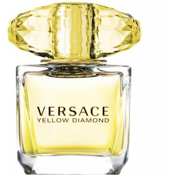 Versace Yellow Diamond Eau de Toilette 90 ml