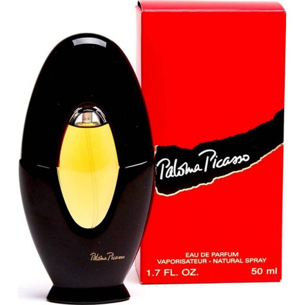 Paloma Picasso Paloma Picasso Eau de Parfum 50 ml Paloma Picasso Paloma Picasso Eau de Parfum 50 ml