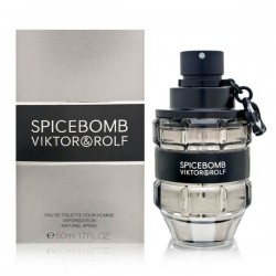 Viktor & Rolf Spicebomb Eau de Toilette 50 ml