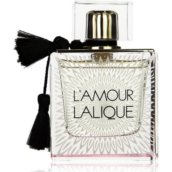Lalique L' Amour Eau de Parfum 100 ml