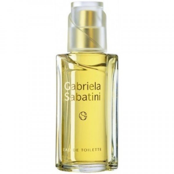 Gabriela Sabatini Sabatini Eau de Toilette 60 ml
