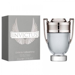 Rabanne Invictus Eau de Toilette 50 ml