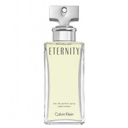 Calvin Klein Eternity for Women Eau de Parfum 50 ml
